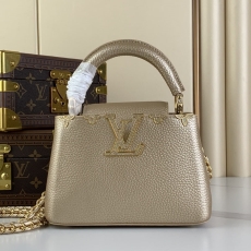 Louis Vuitton Top Handle Bags